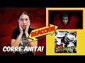 REACCIÓN a Anitta - Boys Don’t Cry