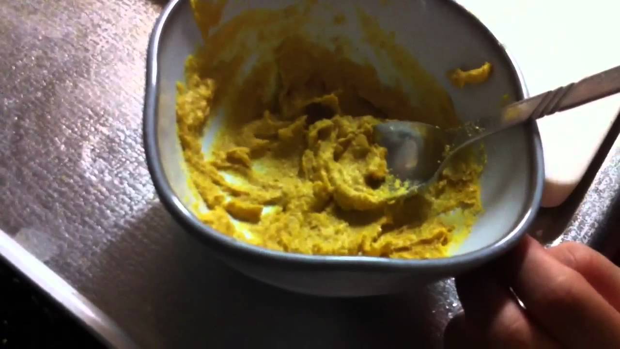 から し 作り方
