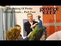 George Ezra - The Making Of Pretty Shining People (Part Four)