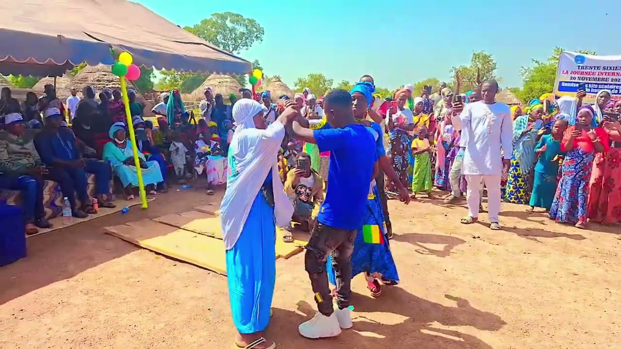 zikiri Setigui Talato