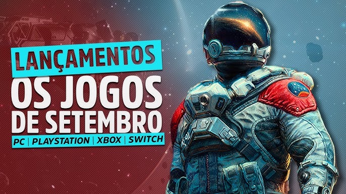 ESSE JOGO É MARAVILHOSO! Sea of Stars