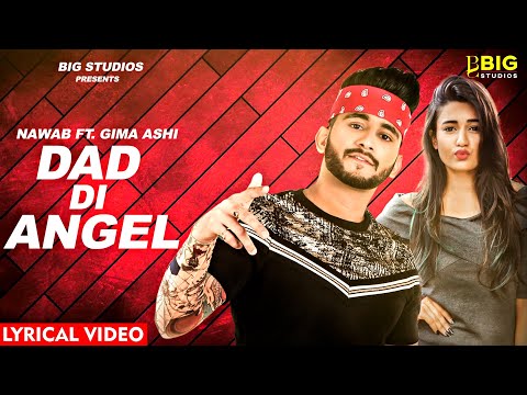 Dad Di Angel 18va Saal - Expert Jatt Returns | Nawab | Gima Ashi | Official Lyrical