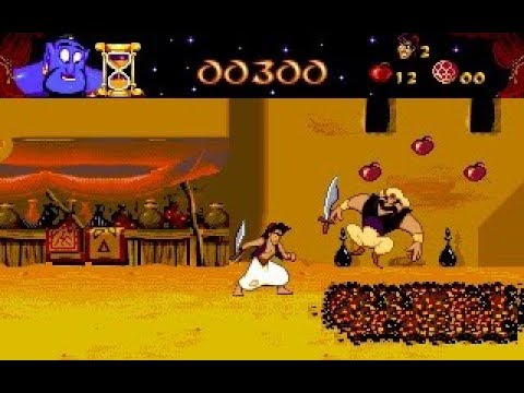 Alladin Castle game | kids games | alladin game | games | hd games | pr ...