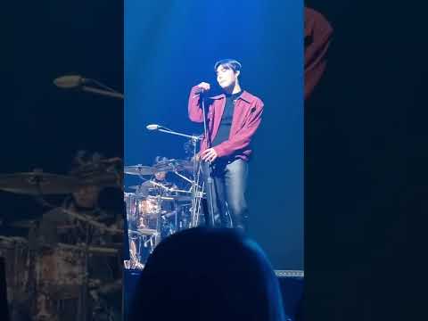 220212 오 뉴 에볼루션 2 원위-야행성 용훈focus
