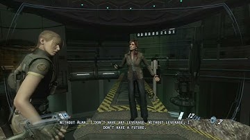 F.E.A.R. 2 Project Origin - Oh Sht! K. Stokes Death!