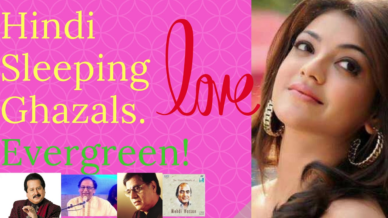 Hindi Sleeping songs/Hindi top sleeping ghazal. All the time. YouTube