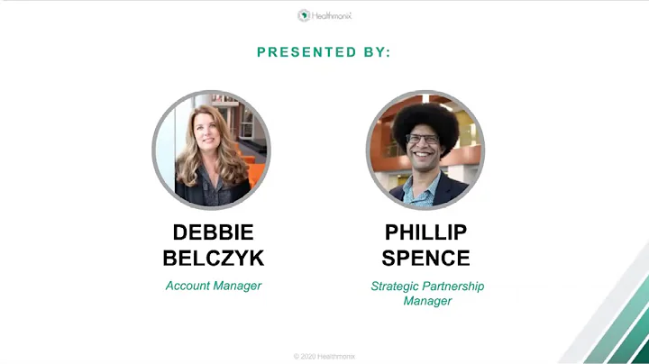 Healthmonix Webinar: 2020 MIPS Reporting in DrChrono // EHR - Practice Management | drchrono