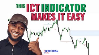 This Is The Only ICT Indicators You Need