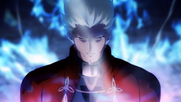 Fate/stay night (Unlimited Blade Works) - Trailer #1 (OmU) 