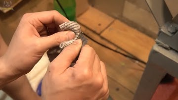 Mài Tông Đơ Yêu Đồ Nghề Thì Mới Làm Tốt Nghề CẮT TÓC NAM TƯỜNG BARBER