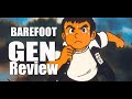 The saddest anime ever made--A review of BAREFOOT GEN