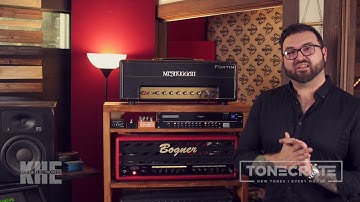 Product Review: KHE Audio Electronics 8x4 Amp Cab Selector