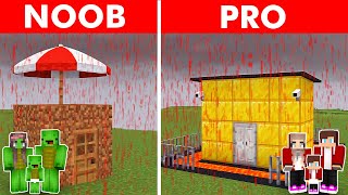 Download Lagu BLOOD RAIN vs. Doomsday Bunker With FAMILY! MP3 Download Lagu BLOOD RAIN vs. Doomsday Bunker With FAMILY! MP3