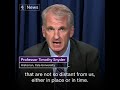 Fascism Today ● Timothy Snyder