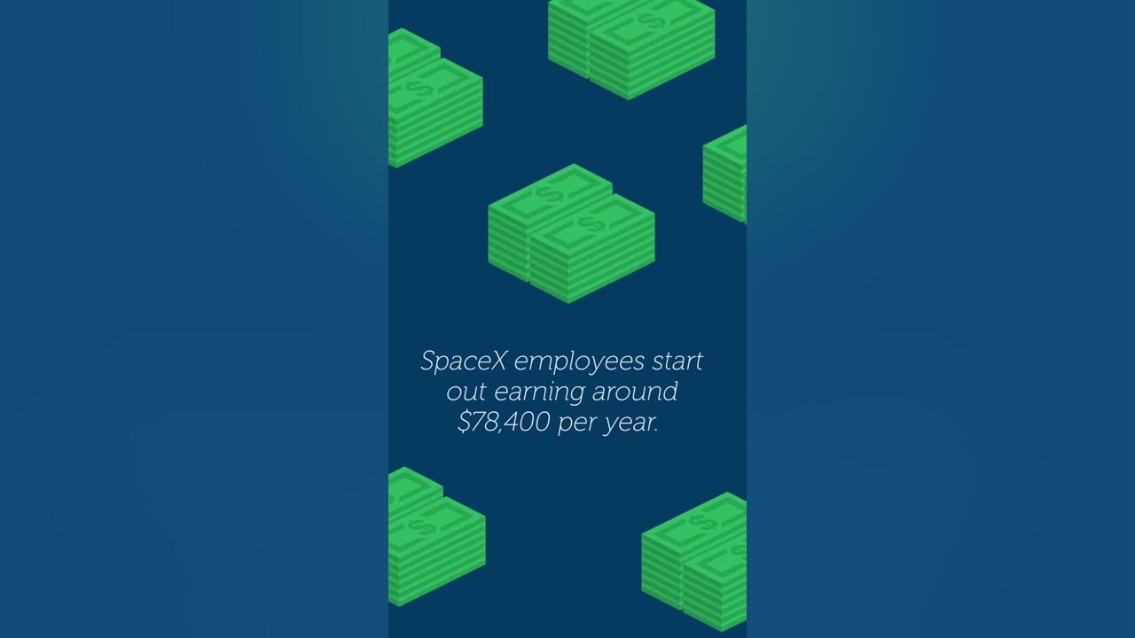 What's It Like To Work At SpaceX? - YouTube