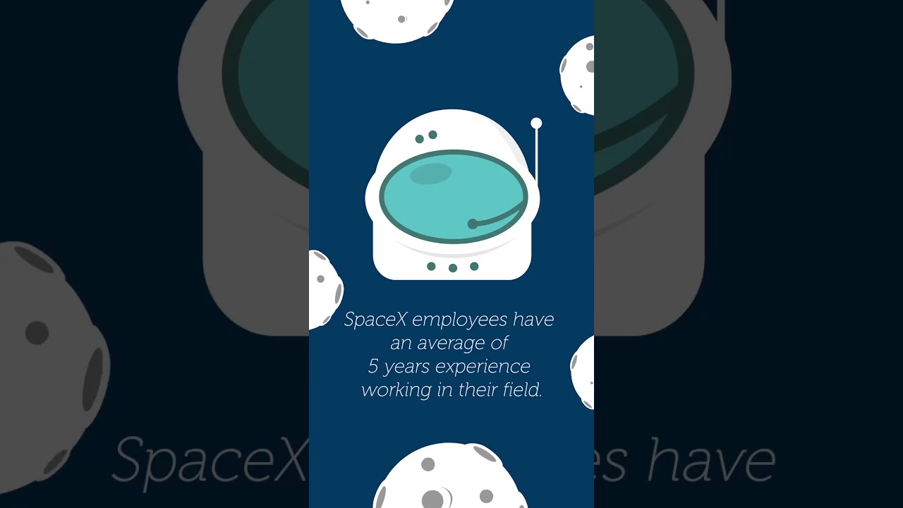 What's It Like To Work At SpaceX?