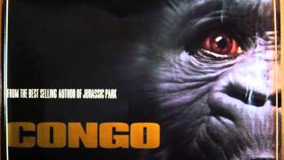 Congo (Score Suite)