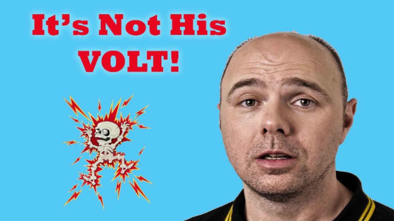 It’s not his volt - Best of Karl  Pilkington, Gervais, Merchant - xfm S02E010