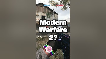 This is why people HATE Modern Warfare 2