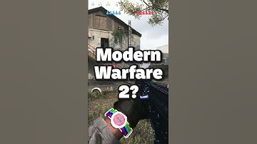 This is why people HATE Modern Warfare 2