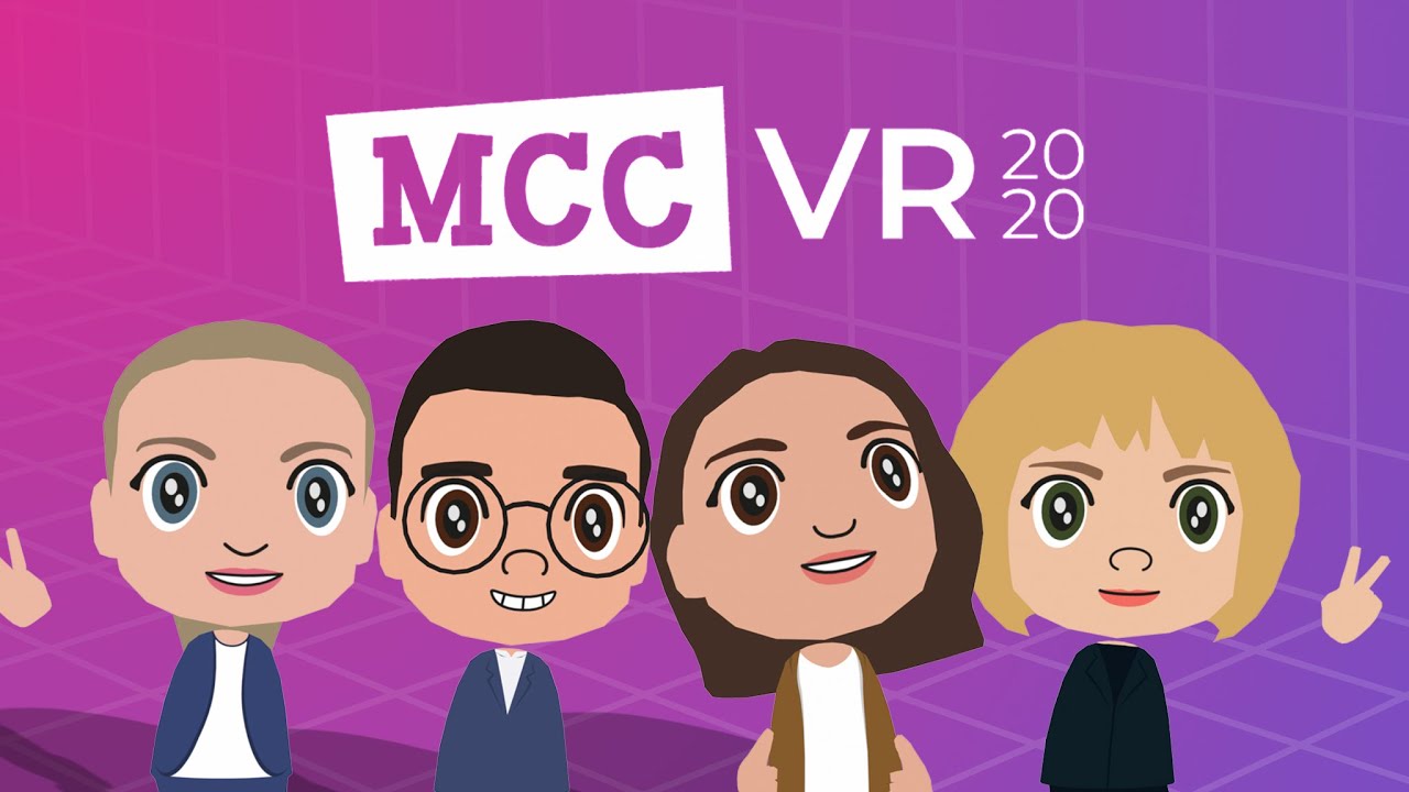 MCCVR 2020: Investing in Bitcoin Companies