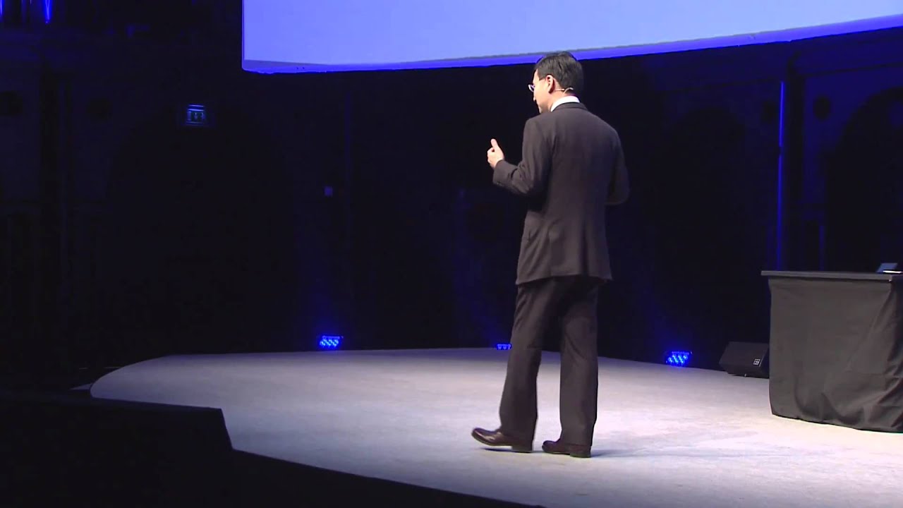 HTC MWC2011 Press-Event in 10 Minutes