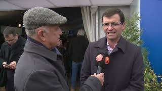 MBTV || Créditos para cooperativas santafesinas | La opinión de La Lehmann