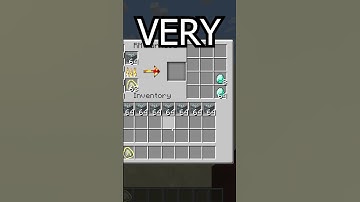 PROJECTE FURNACES in UNDER 8 SECONDS!!