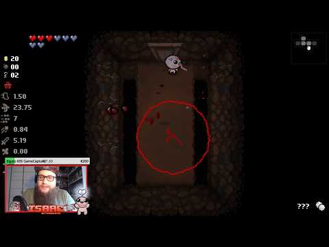 SignorBumolo Twitch: live del 22/02/2020! Isaac & Highest Note.