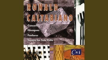 Hexagons: V. Resoluto