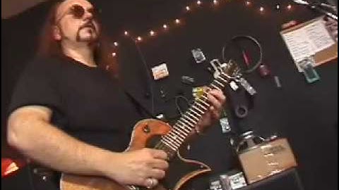 Interview with Reeves Gabrels Robotalk,Apr 2004