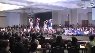 2013 AKA Stroll 2