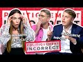 Kim Glow X Louis Boyard (POLITIQUEMENT INCORRECT) Face à Face entre l’INFLUENCEUSE et le DÉPUTÉ LFI