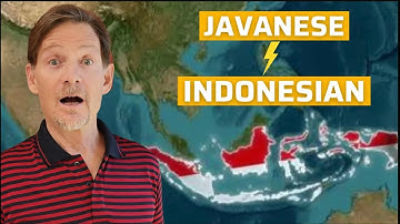 Javanese vs  Indonesian  Exploring the Unique Politeness Levels