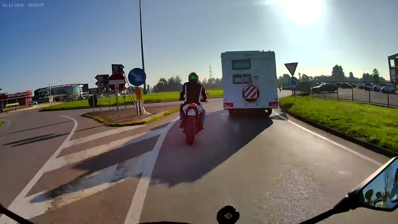 First time register video on go-pro