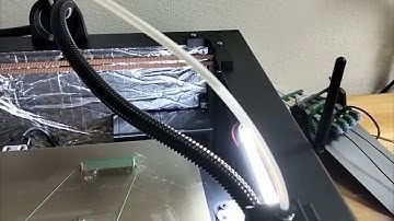 First Pico MMU print