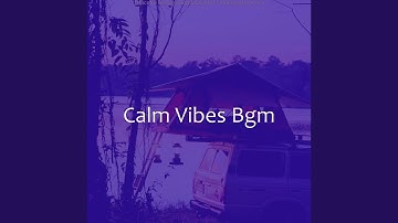 High-class Backdrops for Quiet Time