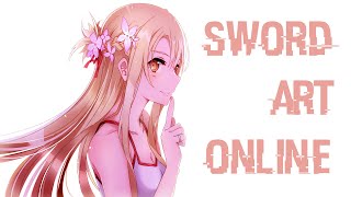 Video thumbnail of "Luminous Sword Extended OST (Vocal Version) - Sword Art Online ソードアート オンライン (SoulSaber Remix) 【HD】"