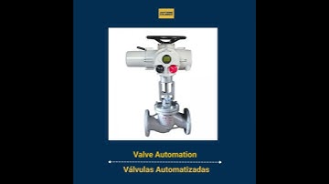 Auma Valve Automation | Válvulas Automatizadas Auma