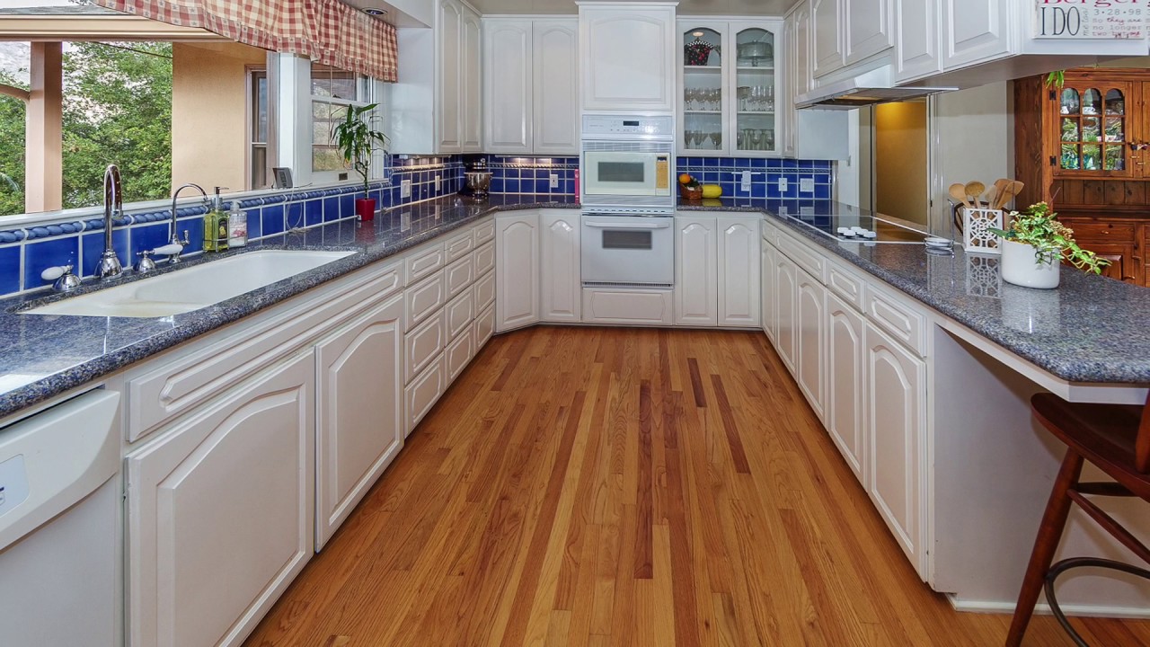 9+ Acre Angel High Ranch, Fillmore - PAUL WARD on LOCATION