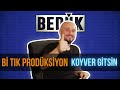 &quot;KOYVER KENDİNİ&quot;Yİ NASIL YAPTIM? - Bi Tık Prodüksiyon