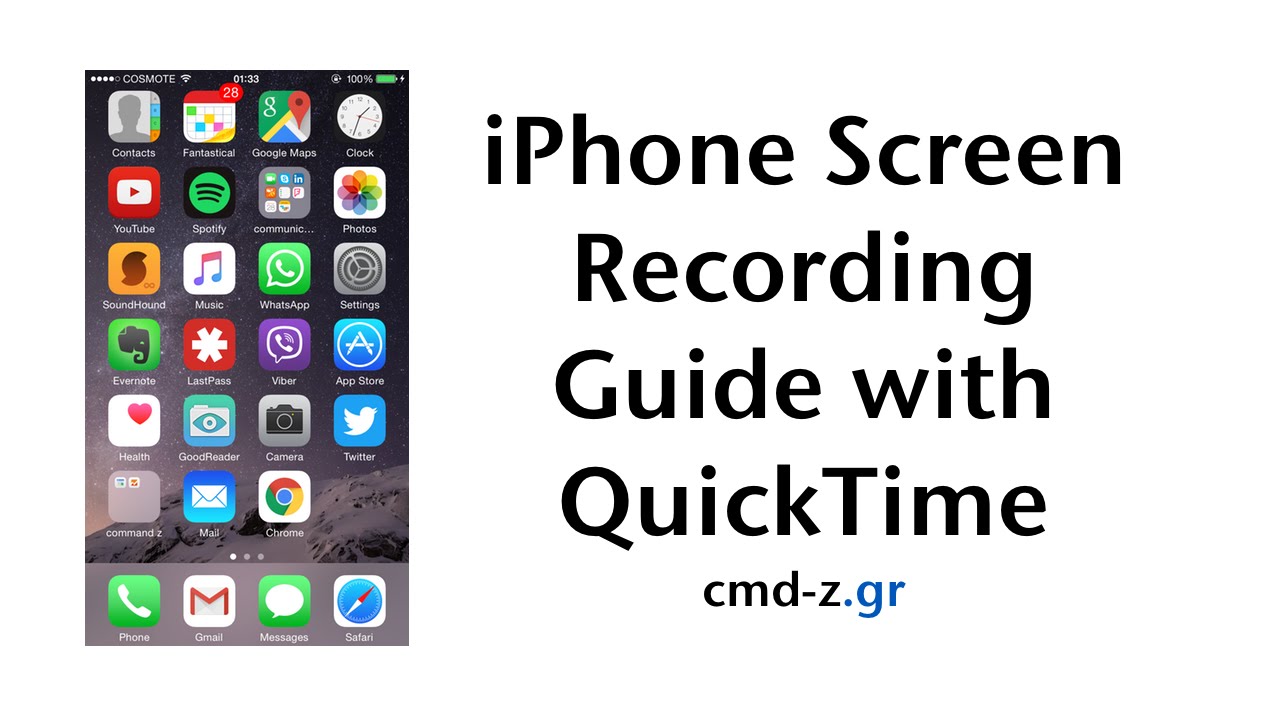 share iphone screen on mac quicktime share iphone screen on mac quicktime