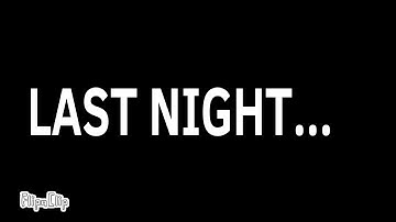 Why 6 is afraid of 7? A short animated film