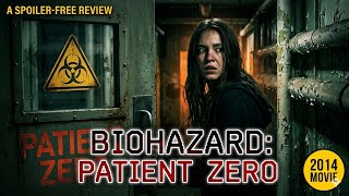 Biohazard's First Victim