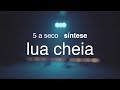 5 a seco - síntese - lua cheia [OFICIAL]