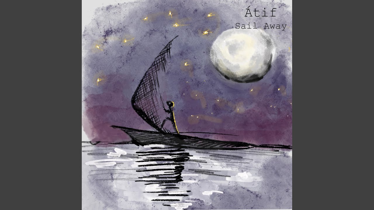 Sail Away (Instrumental)