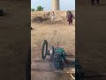 Omg 😱 mental man new experiment diesel engine start 😱😱