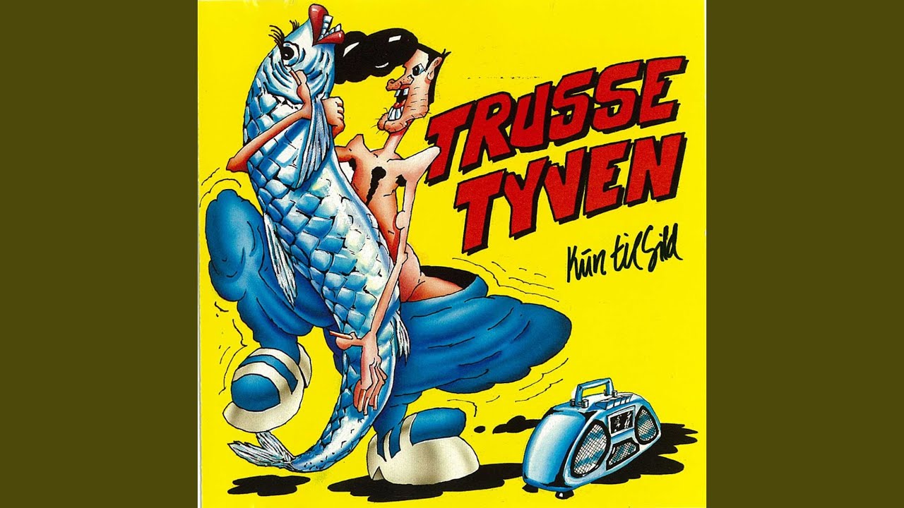 Årh gas med dig (Oops Upside Your Head)