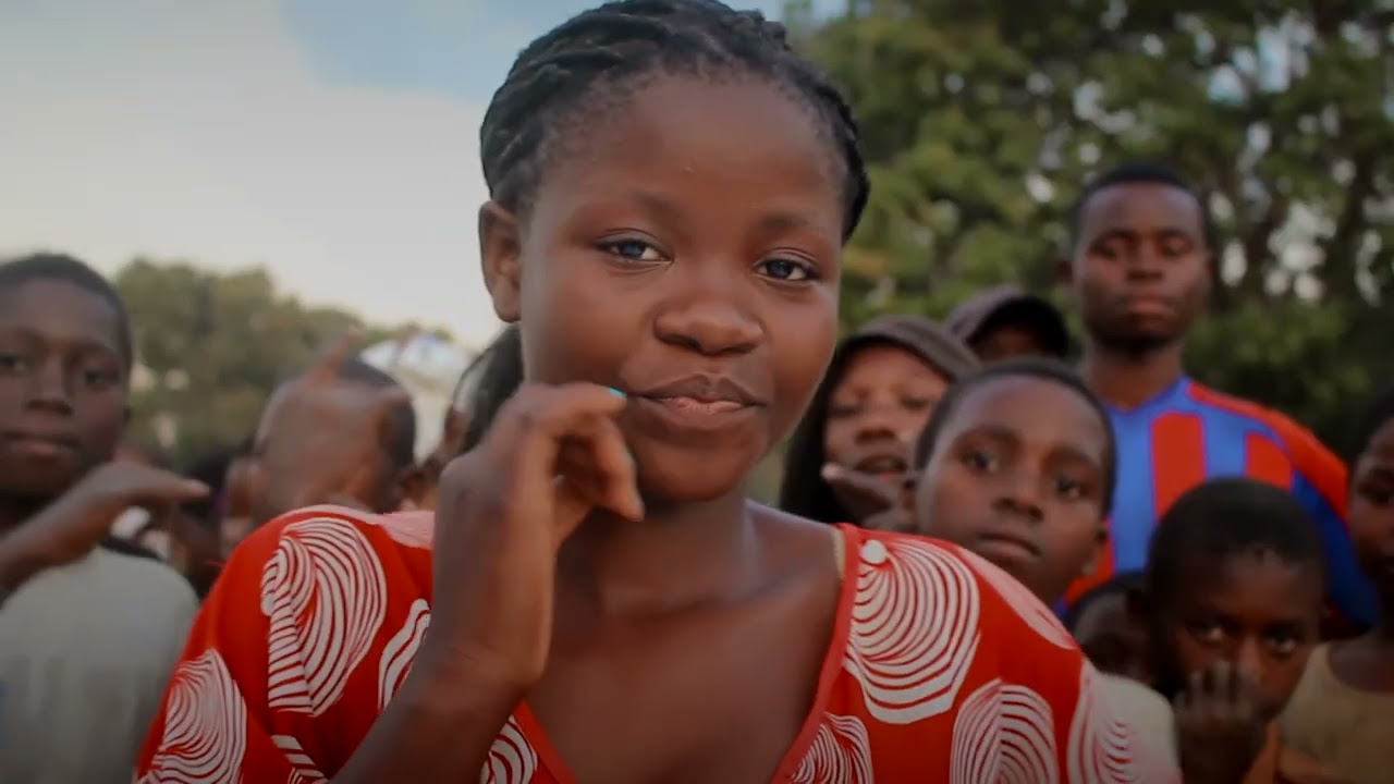 Etampa OTZIVIYA Official Vídeo