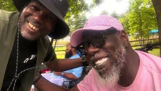 Uptown memorial cookout 2026 